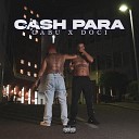 GABU feat DOCI - Cash Para