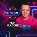 Major Cantor - De Novo