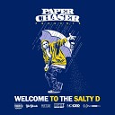 Paper Chaser feat Kda Mac MassV Adonis… - The 6 1 9