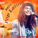 The Original Latin Combo Band feat Maria De Jes… - Mix Pop Latino Tacataca Palo Bonito Cucaracha La Paloma Macarena Mama Inez Quizas Vacilon…