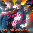 Andrey Tureckiy - Drum nbase