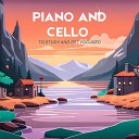 Sonidos de Armon a Schola Camerata - Piano And Cello To Study And Get Focused
