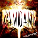 The Mozz feat aka Jvck killer a K a Yostiiz STYLER R D… - Kamigami