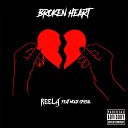 Reela feat Molix oficial - Broken Heart
