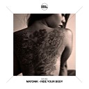 Matonik - Ride Your Body Extended Mix