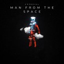 Greboval - Man from the Space Radio Edit