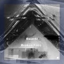 Swardz - Broken Files Scenedrone Remix
