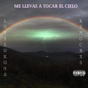 Kxngcrxs feat Lovesukuna - Me Llevas a Tocar el Cielo