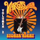 Vargas Blues Band - Blues For War