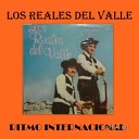 Los Reales Del Valle - Noble Enga o