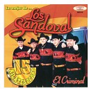 Los Sandoval - Amor al Dinero