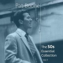 Pat Boone - King For A Day