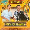 Porta 100 Tramela - Pagode Russo