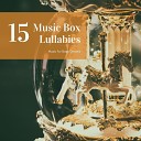 Serenity Music Box - Music Box Lullaby