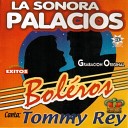 Sonora Palacios La Sonora de Tommy Rey - Por Dos Caminos