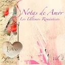 Los ltimos Rom nticos - Danz n de Amor