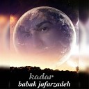Babak Jafarzadeh - Kadar
