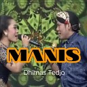 Didi Kempot feat Dhimas Tedjo - Manis