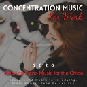 Work Music - Positive Vibrations