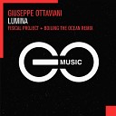 Giuseppe Ottaviani - Lumina Boiling The Ocean Extended Remix