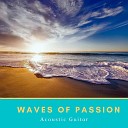 Khalid Salim - Waves of Passion Acoustic Guitar