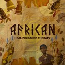 African Music Drums Collection - A Vibrant Safari Adventure