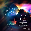 Angelika Slania - Hold You Extended Mix