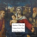Orchestre Baroque d Avignon - Sonata No 1 in C Major K 279 III Allegro Arr for Mixed…