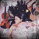 Viodance - Tears in Heaven Guitar Violin Cover