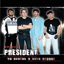 гр Президент - Студент чеченец