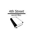 Kai Boyce - 4th Street Secret Files