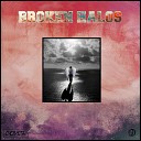 Alex Orel - Broken Halos Cover