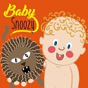 LL Kids Barnvisor Barnvisor Baby Snoozy - Billy Boy
