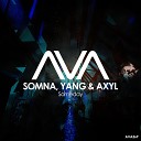 Somna Yang AXYL - Someday