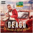 Deago - Put You On
