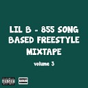 Lil B - Hoes Aint Shit Based Freestyle