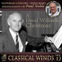 Noble Paul - Masters In This Hall Arr for Wind Ensemble after David…