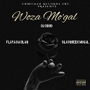 DJ Bobo feat Flava Da Blaq Slay Queen Mogal - Woza Mo gal