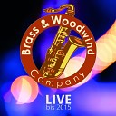 Brass Woodwind Company - Basin Street Blues