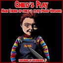 Juggernoud1 - Main Theme of Child s Play From Child s Play Piano…