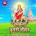 Vikash Bhojpuriya - Gaha Gaha Kare Mai Raur Mandirya