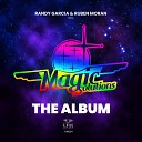 Randy Garcia Ruben Moran Marisa Machado Magic… - Wet Dreams Original Sax Mix