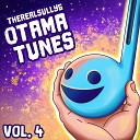 TheRealSullyG - Dance Monkey Otamatone Cover