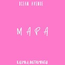 Ocean Avenue - MAPA Kalimba Instrumental