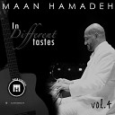 Maan Hamadeh - I Knew You Were Trouble
