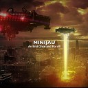 Minijau - An End Once and For All From Mass Effect 3…