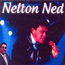 Nelton Ned - Com Cristo Aprendi