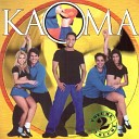 Kaoma - Bumbum