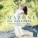 Thomas Dunford feat Jupiter - Marais Pi ces de viole Livre IV Suitte d un go t tranger No 68 L Am…
