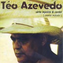 T o Azevedo - A Bala de Ouro